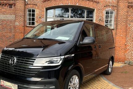VW T6 Multivan 99.878 km 39.999 € Delingsdorf 22941