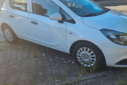 Opel Corsa 98.350 km 7.900 &euro; GEESTHACHT 21502
