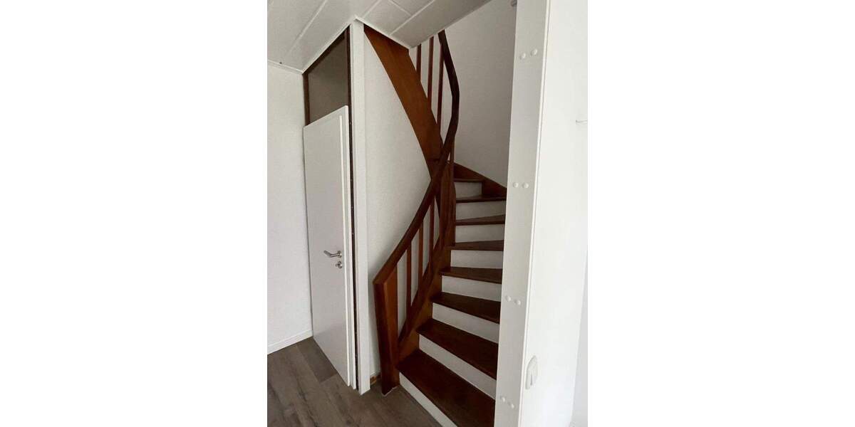 Modernisiertes Mittelreihenhaus in begehrter Lage 4 zimmer