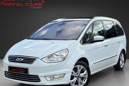 Ford Galaxy 190.749 km 14.001 € Hamburg 22111