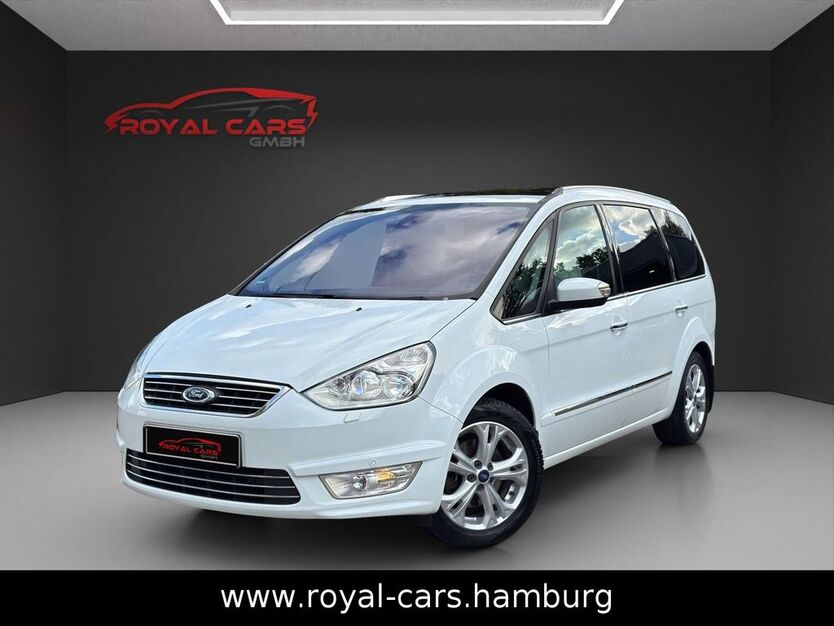 Ford Galaxy 190.749 km 14.001 € Hamburg 22111