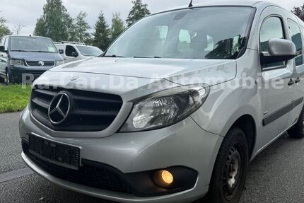 Mercedes-Benz Citan 278.000 km 5.100 &euro; Buxtehude 21614