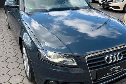 Audi A4 178.000 km 6.990 &euro; Hamburg 20097