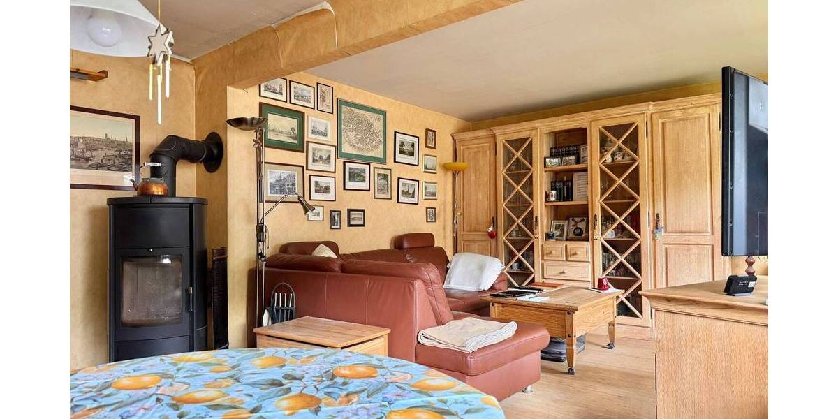 Einfamilienhaus Hamburg Farmsen-Berne - 3 Zimmer, 86 m&sup2;, 439.000&euro; | Angebot:26799258