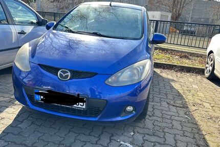Mazda 2 257.000 km 1.600 &euro; Winsen/Luhe 21423