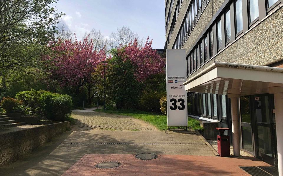 Gewerbeobjekt Hamburg Alsterdorf - 262&euro; | Angebot:26223928