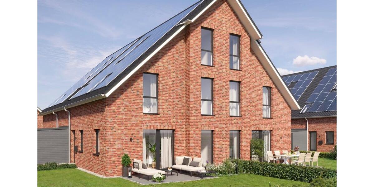 Einfamilienhaus Seevetal Hagolt - 4.5 Zimmer, 127 m&sup2;, 2.000&euro; | Angebot:25432441