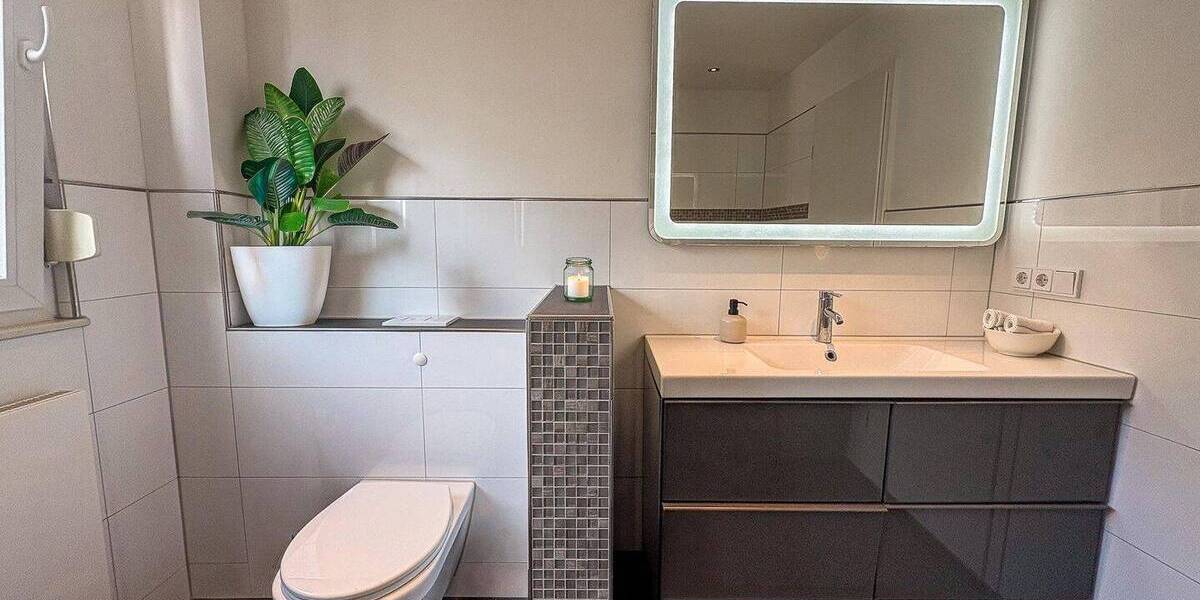 Doppelhaushälfte Hamburg Langenhorn - 5 Zimmer, 133 m&sup2;, 769.000&euro; | Angebot:25969916