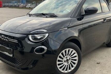 Fiat 500e 19.921 km 15.650 &euro; Buchholz in der Nordheide 21244