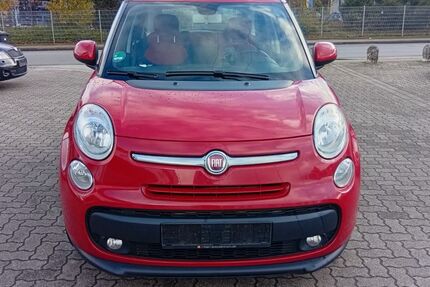 Fiat 500L 184.653 km 4.490 &euro; Neu Wulmstorf 21629