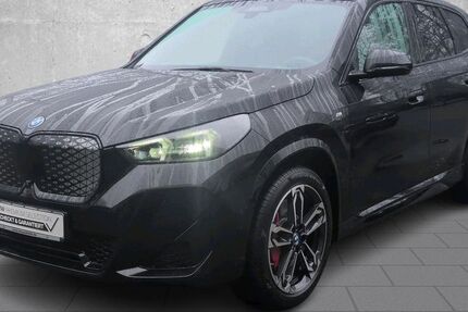 BMW iX1 8.018 km 53.490 &euro; Buxtehude 21614