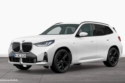 BMW X3 16.736 km 53.906 &euro; Barsbüttel bei Hamburg 22885