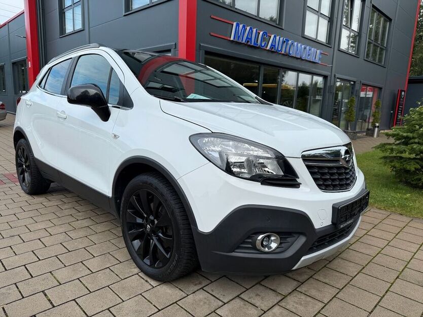 Mokka
