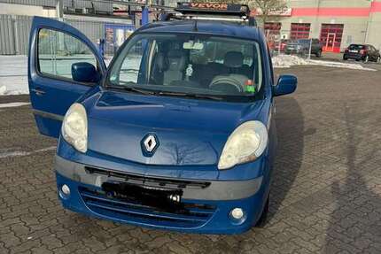 Renault Kangoo 240.000 km 3.500 &euro; Hamburg, Freie und Hansestadt 21077