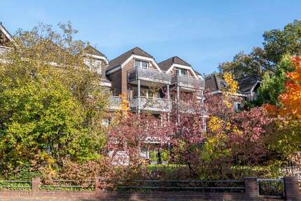 Wohnung zum Kaufen in Schenefeld 399.000 € 105.26 m² 4 zimmer