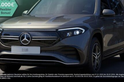 Mercedes-Benz EQB 13.211 km 36.490 € Hamburg 22047