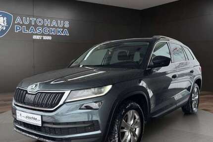 Skoda Kodiaq 87.190 km 20.450 &euro; Winsen/Luhe 21423