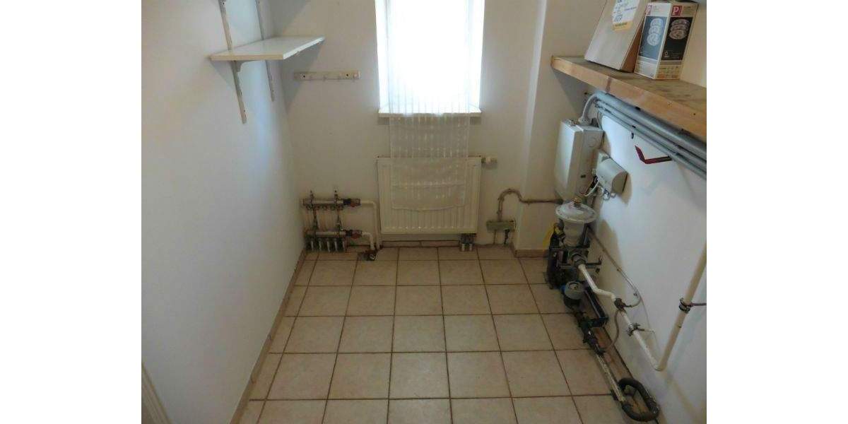 gepflegte 3,5-Zimmer-Doppelhaushälfte in ruhiger Ortsrandlage 3 zimmer