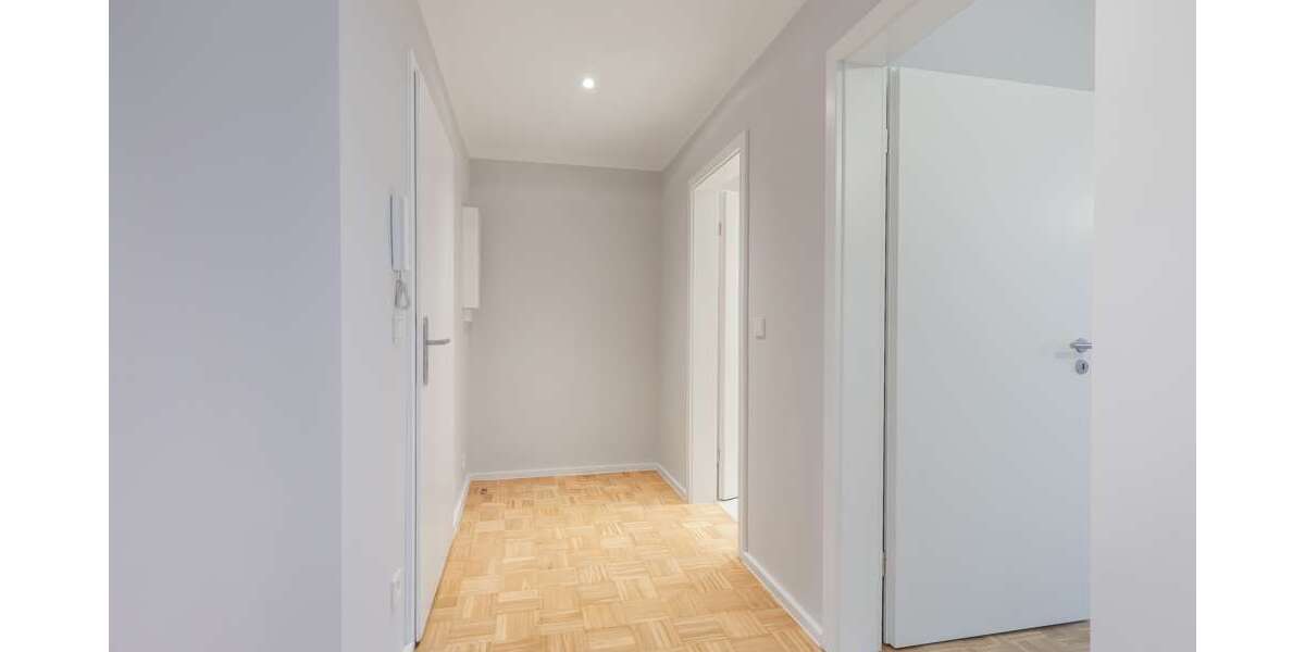 Etagenwohnung Hamburg Wandsbek - 2 Zimmer, 55 m&sup2;, 865&euro; | Angebot:26434662