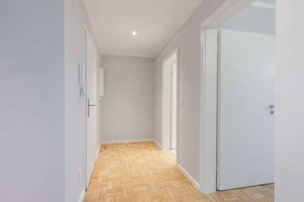Wohnung Hamburg Wandsbek - 2 Zimmer, 55 m&sup2;, 865&euro; | Angebot:26434662
