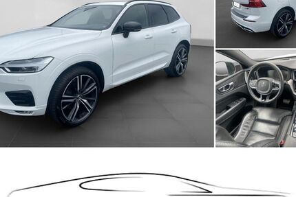 Volvo XC60 127.000 km 29.990 &euro; Hamburg 22047