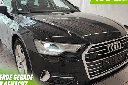 Audi A6 53.100 km 28.690 &euro; Hamburg 22529