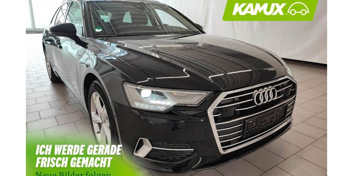 Audi A6 53.100 km 28.690 &euro; Hamburg 22529