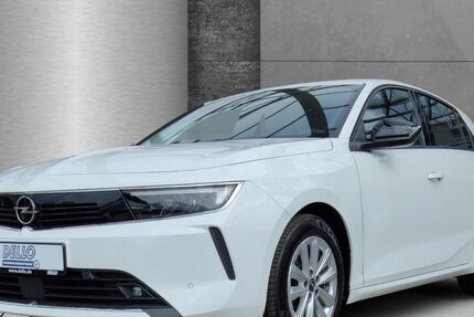 Opel Astra 25.721 km 15.480 &euro; Hamburg 21079