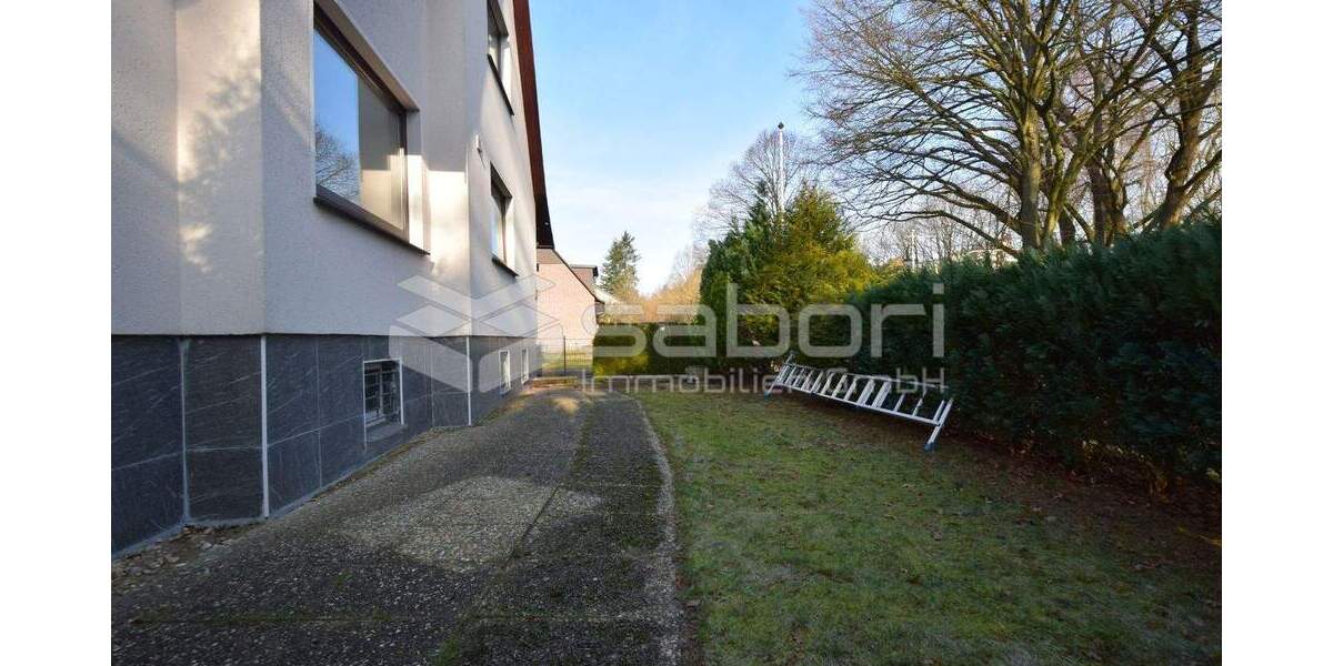 Doppelhaushälfte Großhansdorf - 3 Zimmer, 93 m&sup2;, 1.500&euro; | Angebot:24917864