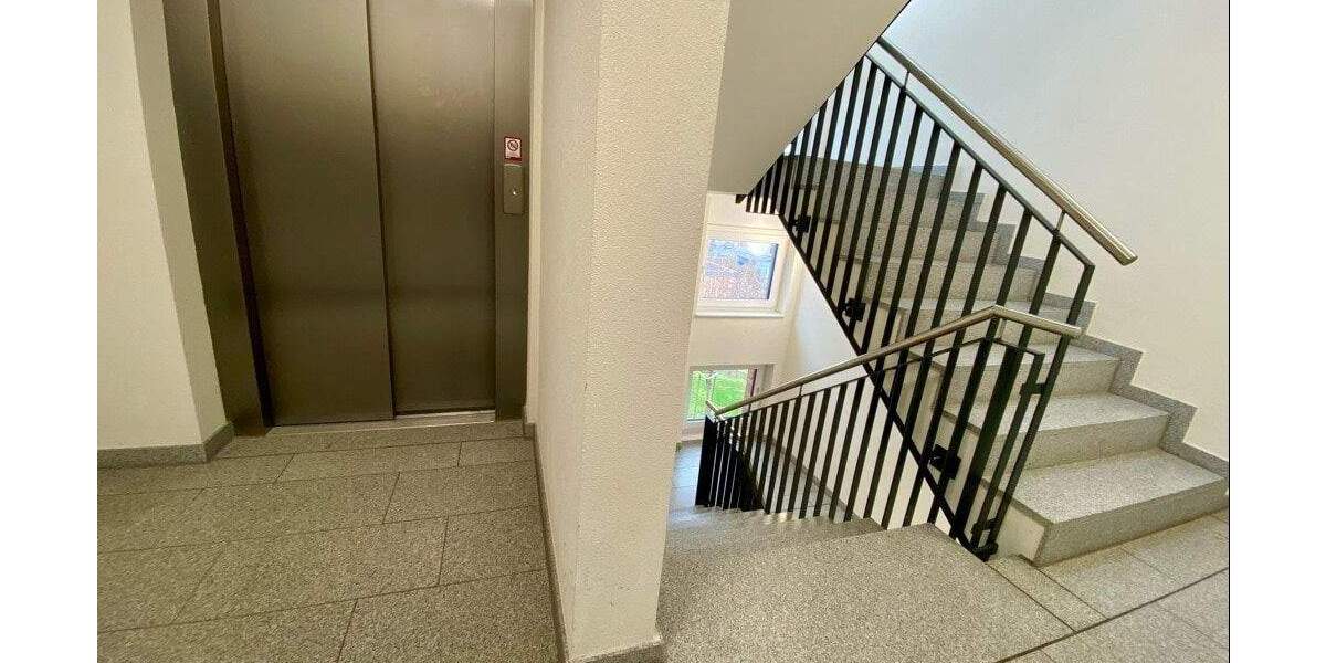 Etagenwohnung Hamburg Neugraben-Fischbek - 3 Zimmer, 72 m&sup2;, 385.000&euro; | Angebot:25679709