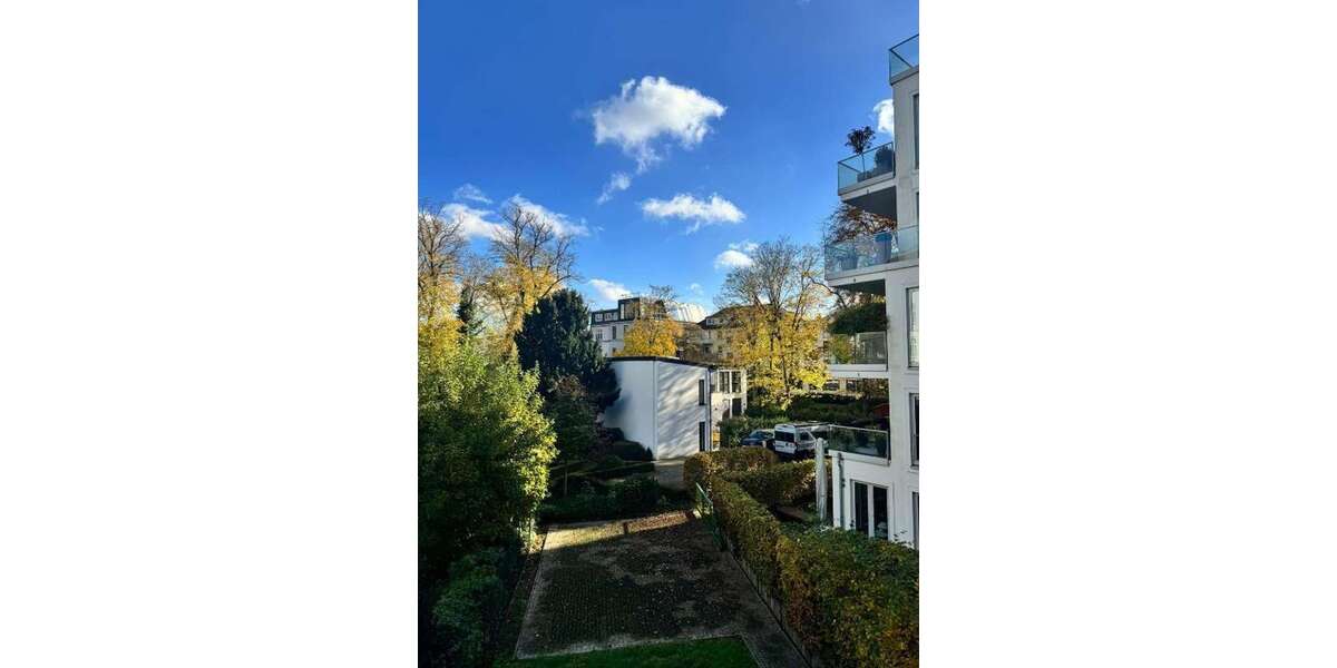 Etagenwohnung Hamburg Hohenfelde - 2 Zimmer, 48 m&sup2;, 1.100&euro; | Angebot:26274883