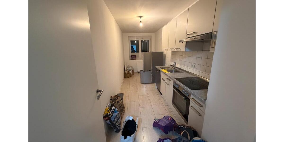 Etagenwohnung Hamburg Altona - 3 Zimmer, 75 m&sup2;, 1.500&euro; | Angebot:24813594