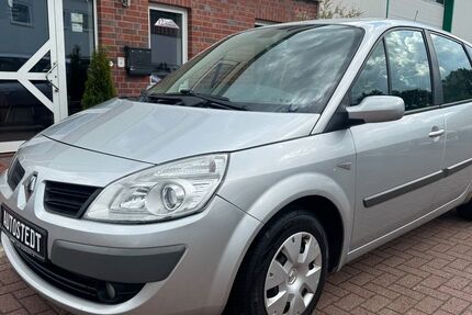 Renault Scenic 134.000 km 1.990 &euro; Hollenstedt 21279