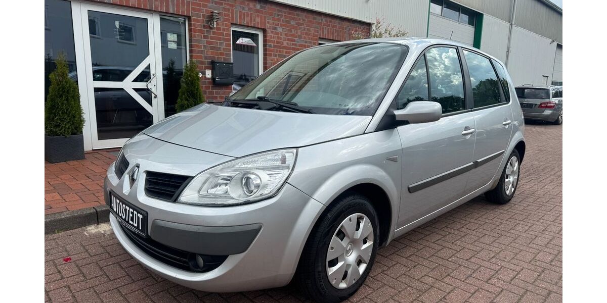 Renault Scenic 134.000 km 1.990 &euro; Hollenstedt 21279