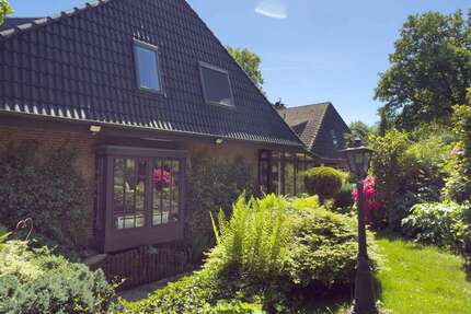 Haus Glinde - 4 Zimmer, 122 m&sup2;, 698.000&euro; | Angebot:26909276