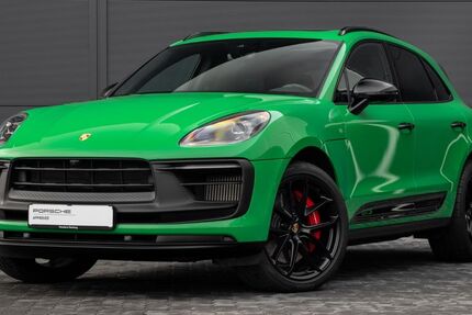 Porsche Macan 14.551 km 106.950 &euro; Hamburg 22143