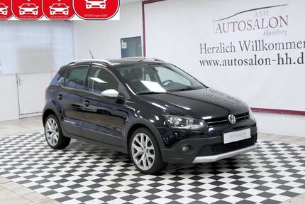 VW Polo 173.614 km 7.999 &euro; Hamburg 22399