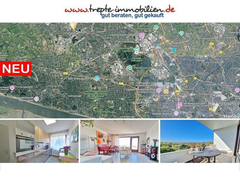 Kapitalanlage in Schenefeld 324.900 € 67 m² zimmer