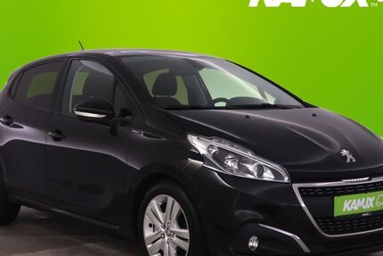 Peugeot 208 113.942 km 7.799 &euro; Hamburg 22529
