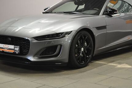 Jaguar F-Type 68.401 km 43.990 &euro; Schenefeld | Hamburg 22869