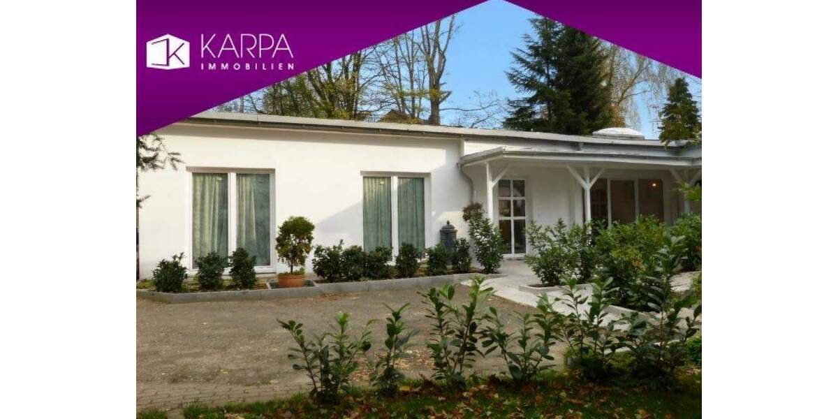 Terrassenwohnung Hamburg Sasel - 4 Zimmer, 125 m&sup2;, 499.000&euro; | Angebot:24972418