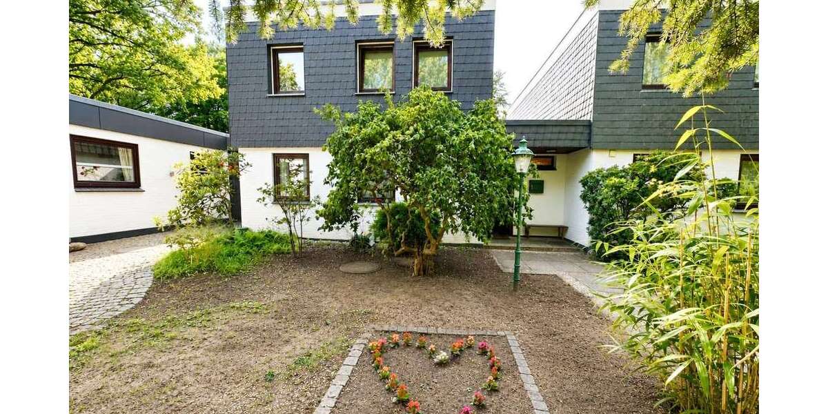 Einfamilienhaus Hamburg Wandsbek - 4.5 Zimmer, 120 m&sup2;, 599.000&euro; | Angebot:27156233