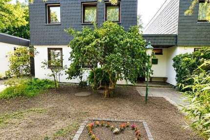 Haus Hamburg Wandsbek - 4.5 Zimmer, 120 m&sup2;, 599.000&euro; | Angebot:27156233