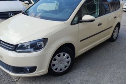 VW Touran 445.000 km 2.590 &euro; Hamburg 22047