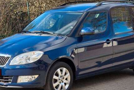 Skoda Roomster 137.260 km 6.499 &euro; Bargteheide 22941