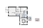 Einfamilienhaus Hamburg Poppenbüttel - 3 Zimmer, 677.900&euro; | Angebot:26346257