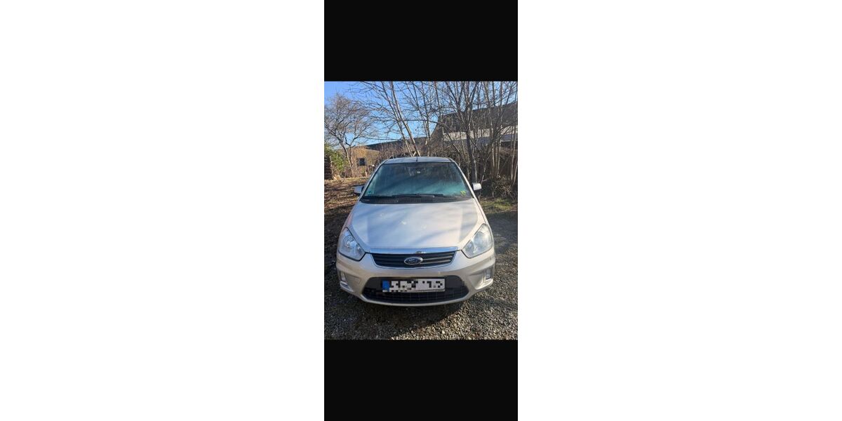 Ford C-Max 69.293 km 6.000 &euro; Marschacht 21436