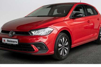 VW Polo 20.199 km 19.490 &euro; Rellingen/Hamburg 25462