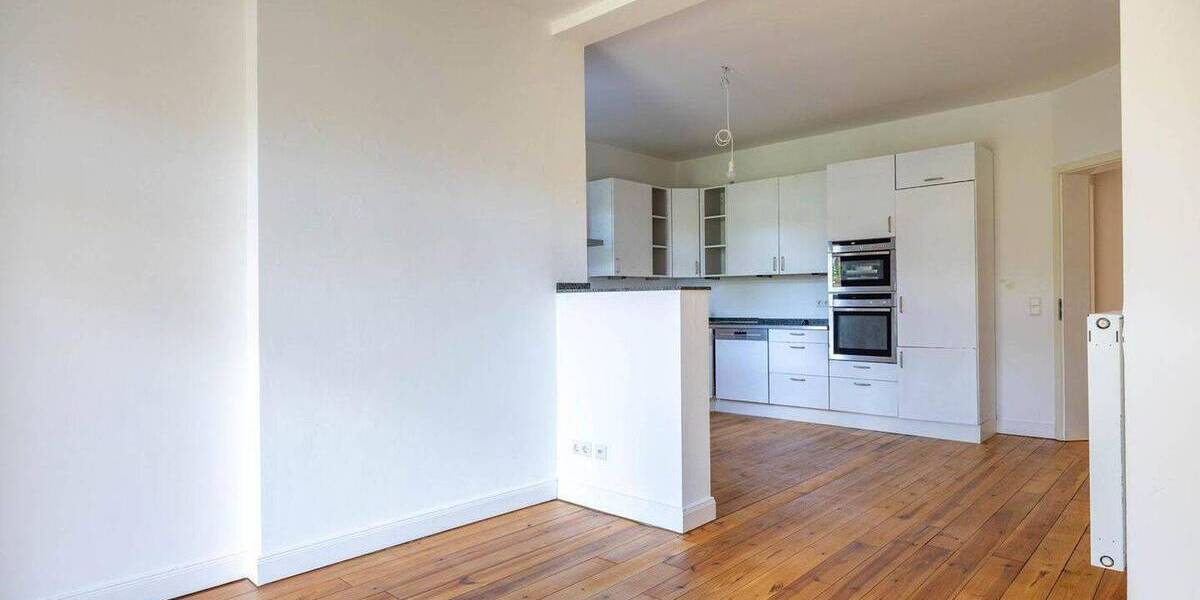 Etagenwohnung Hamburg Altona-Nord - 3 Zimmer, 90 m&sup2;, 795.000&euro; | Angebot:26214891
