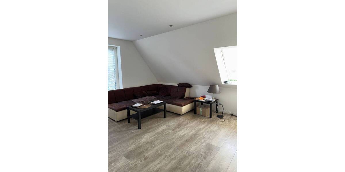 Etagenwohnung Hamburg Lokstedt - 3 Zimmer, 82 m&sup2;, 1.680&euro; | Angebot:26453891